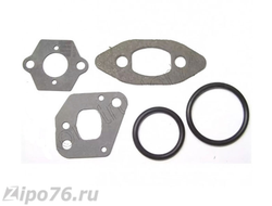 Прокладки для бензопилы Р350 в комплекте