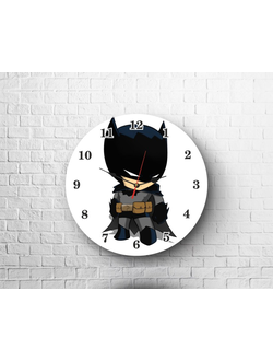 Часы Бэтмен № 2