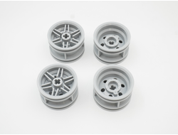 !АНАЛОГ! Wheels /  30 rims LBG, LBG (WHL1)