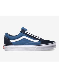 Кеды Vans Old Skool NAVY CLASSIC