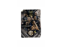 Покрывало Интер, FC Inter №7
