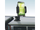 Держатель автомобильный универсальный DEFENDER Car holder 101+, зажим 55-120 мм, на стекло/панель, 29101