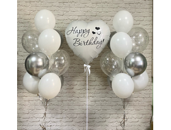 Набор "Воздушное счастье"