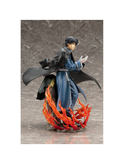 Фигурка 1/8 Рой Мустанг (Roy Mustang)