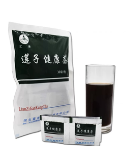 Чай "Цзинь Гуй Бу Гай Ча" (Jin Gui Bu Gai Cha)