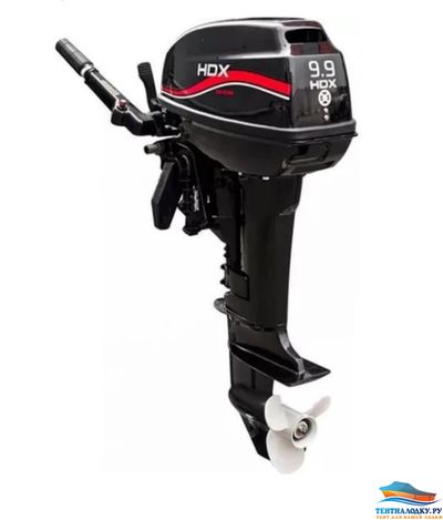 Транспортировочный чехол - HDX 9.9-15 - 4Т