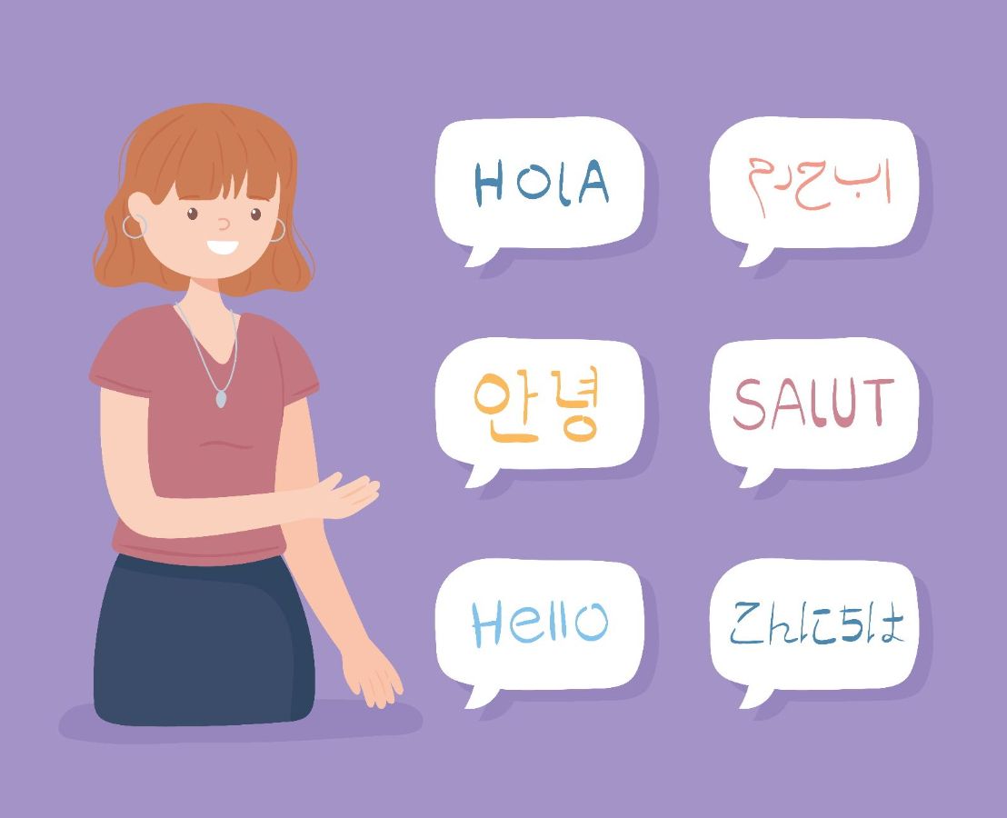 Английский для детей СПб