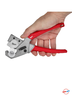 Усиленный резак для пластиковых труб Milwaukee Heavy Duty 25 мм 4932479407