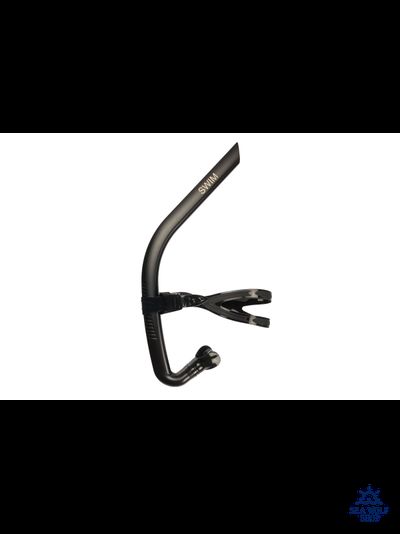 Трубка фронтальная Scuba Brothers Swim Black