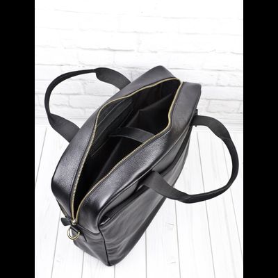 Сумка для ноутбука Ruffo black (арт. 1005-91)