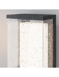 Настенный светильник (бра) Baker Street, O021WL-L10B3K