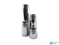 Удлинительная гайка VIEIR  3/4&#039;&#039; вр/нр хром.  30мм