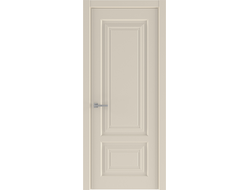 Дверь неоклассика Гранд Люкс 5 латте