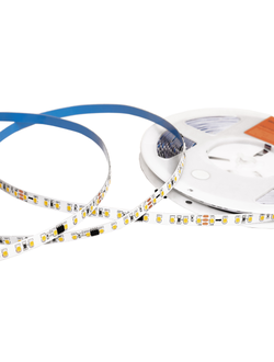 Светодиодная лента 2835 120LED 24V IP20 White "Бегущий огонь" SEASTAR