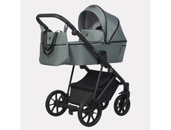 Коляска 2в1 Riko Velar 03 Sage (зеленый)
