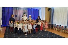 Наши праздники