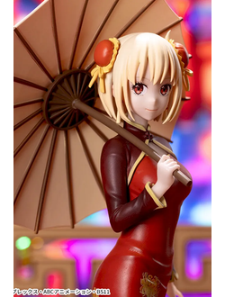 Фигурка Тисато Нисикиги (Chisato Nishikigi China Style)