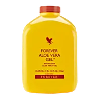 Aloe Vera Gel