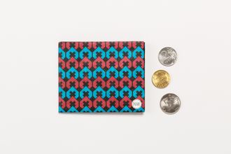 Кошелек New Wallet ZIPPER (Limited Edition / Выпущены ограниченным тиражом)