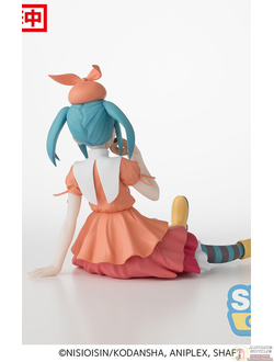 Фигурка Ёцуги Ононоки (Yotsugi Ononoki Premium Chokonose Figure)