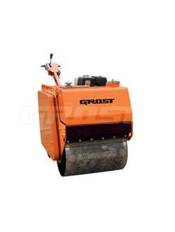 Виброкаток GROST VR500