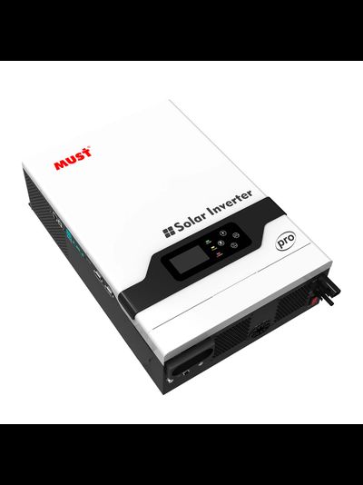 Солнечный инвертор PV18-4024 PRO II