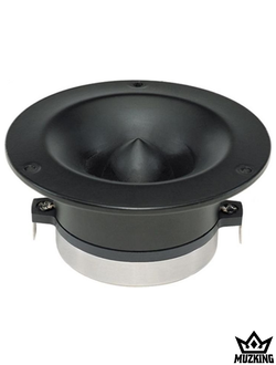 Рупорные твитеры