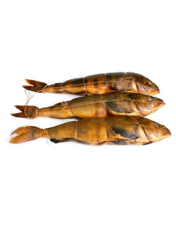 Терпуг г/к (домашнее копчение)