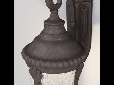 Светильник Denkirs DK5801-WB