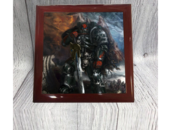 Шкатулка Вархаммер, Warhammer 40000 №23