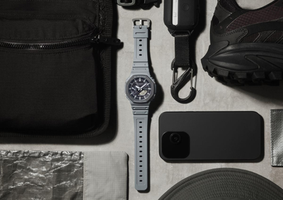 Часы Casio G-Shock GA-B2100LUU-8A