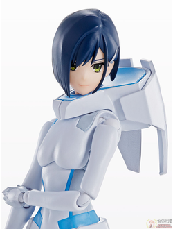 Фигурка Ичиго (Ichigo)