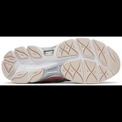 Asics Gel NYC Cream Pink