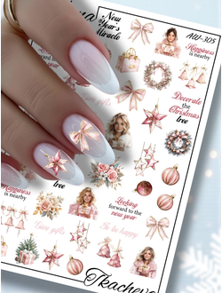 Слайдер-дизайн by Anna Tkacheva AW-305