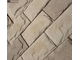 Декоративная облицовочная плитка под кирпич Kamastone Мариенбург 11320-1, коричнево-бежевый микс