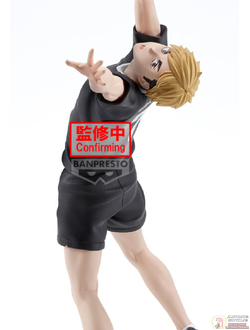 Фигурка Ацуму Мия (Atsumu Miya Posing Figure)