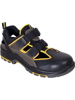 Полуботинки с перфорацией iForm® ORIGINAL (ОРИДЖИНАЛ) с КП и КС