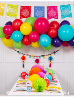 Радужное облако (2м)