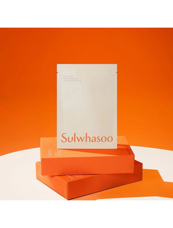 Маска Sulwhasoo First Care Activating Mask 1шт.