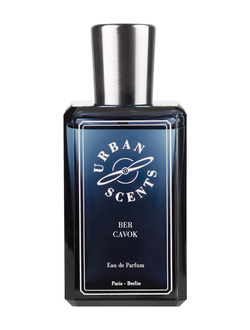 Urban Scents Ber Cavok 100мл