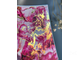 Слайдеры фольгированная акварель Alcohol Ink NF-016 GOLD