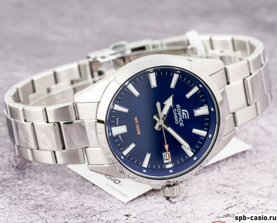 Часы Casio Edifice EFV-100D-2A
