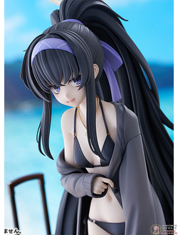 Фигурка 1/7 Козеки Уи (Kozeki Ui Swimsuit)