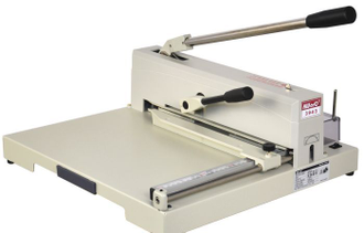 Резак гильотинный KW-triO 3943/13943