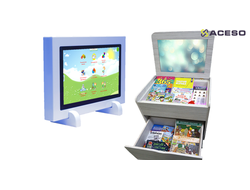 Логопедический комплект "Лого-Минимум"