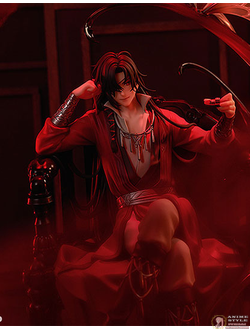 Фигурка 1/7 Чэн Хуа (Hua Cheng)