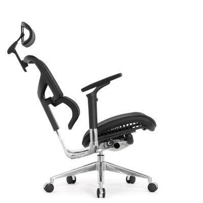 Ортопедическое кресло Falto Sail 2 | чёрное