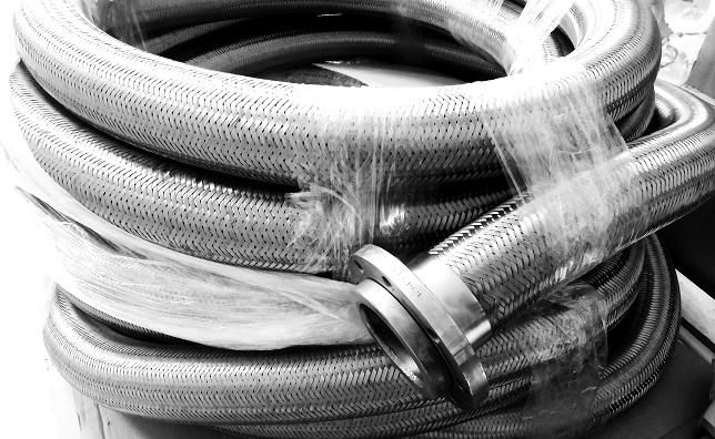 Металлорукав РВД рукав высокого давления