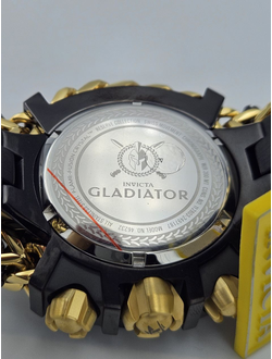 Часы Invicta 46232 Reserve Gladiator