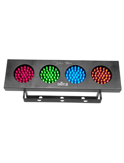 CHAUVET DJ Bank